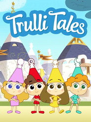 Trulli Tales постер