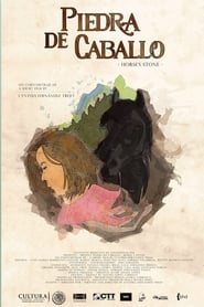 Poster Piedra de caballo