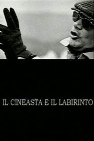 Poster The Filmmaker and the Labyrinth 2004