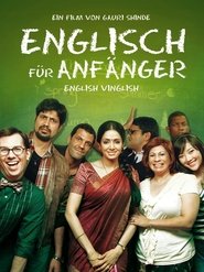 Poster Englisch für Anfänger