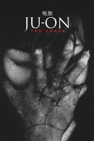 Poster Ju-on: The Curse 2000