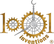 Logo for 1001 Inventions Logo for 1001 Inventions
