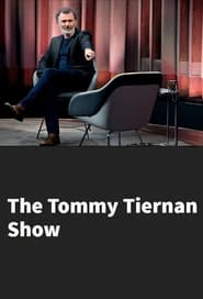 The Tommy Tiernan Show постер