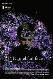 Poster Daniel fait face