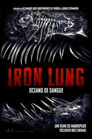Iron Lung: Oceano de Sangue