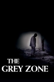 Full Cast of The Grey Zone