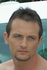 Steve Godunov