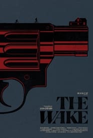 Poster The Wake