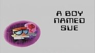 A Boy Named Sue