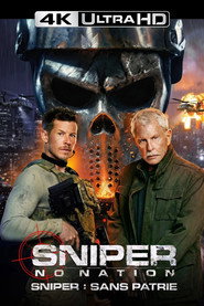 Sniper: No Nation