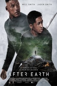 After Earth After Earth