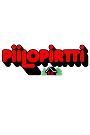 Poster Piilopirtti 1978