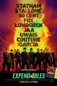 Expendables 4 (2023)