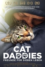 Cat Daddies - Freunde für sieben Leben (2022)