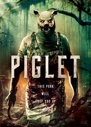 Piglet movie poster