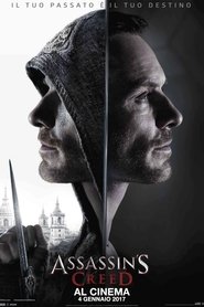 watch Assassin's Creed now