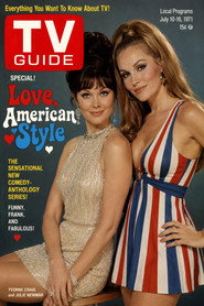 Love, American Style (1969)