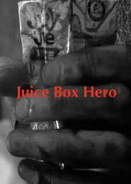 Juice Box Hero