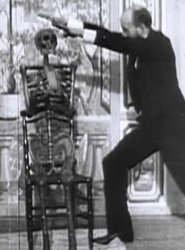 Poster The Vanishing Lady 1897 Poster The Vanishing Lady 1897