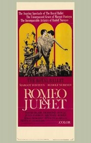 Poster Romeo and Juliet