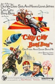 Citty Citty Bang Bang (1968)