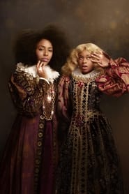 2 Dope Queens постер