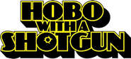 Hobo with a Shotgun Logo