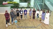 Return of the Heiress Race