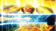 Divine Punishment! The Skeleton Metes Out Justice That Obliterates Evil!