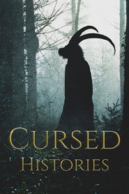 Cursed Histories постер