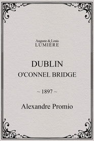 Dublin, O'Connel Bridge