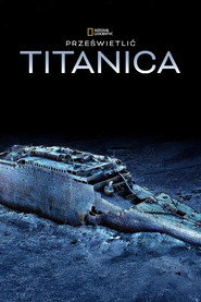 Prześwietlić Titanica