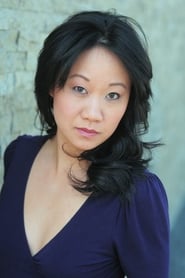 Elaine Ann Hu as Sharon Matsu