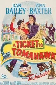 A Ticket to Tomahawk