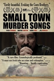 Small Town Murder Songs постер