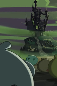 Angry Birds Night of the Living Pork