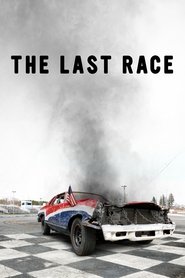 The Last Race постер