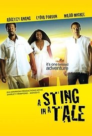 A Sting in a Tale 2009 吹き替え 無料動画