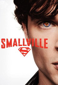 Smallville Specials poster