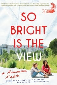 So Bright Is the View постер