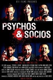 Psychos & Socios постер