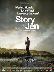 Poster Story of Jen 2008