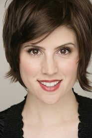 Melanie Paxson as Patty