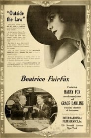 Beatrice Fairfax постер