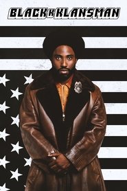 ดูหนัง BlacKkKlansman (2018) นิโกร…นอกคอก