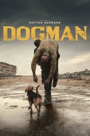 Dogman 2018 吹き替え 無料動画