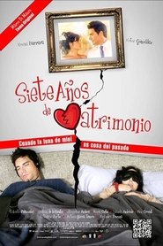 7 años de matrimonio 2013