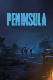 Train to Busan Presents: Peninsula