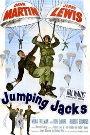 Jumping Jacks постер