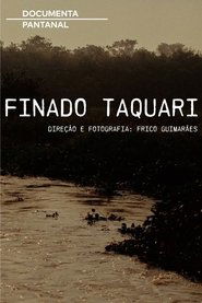 Finado Taquari poszter